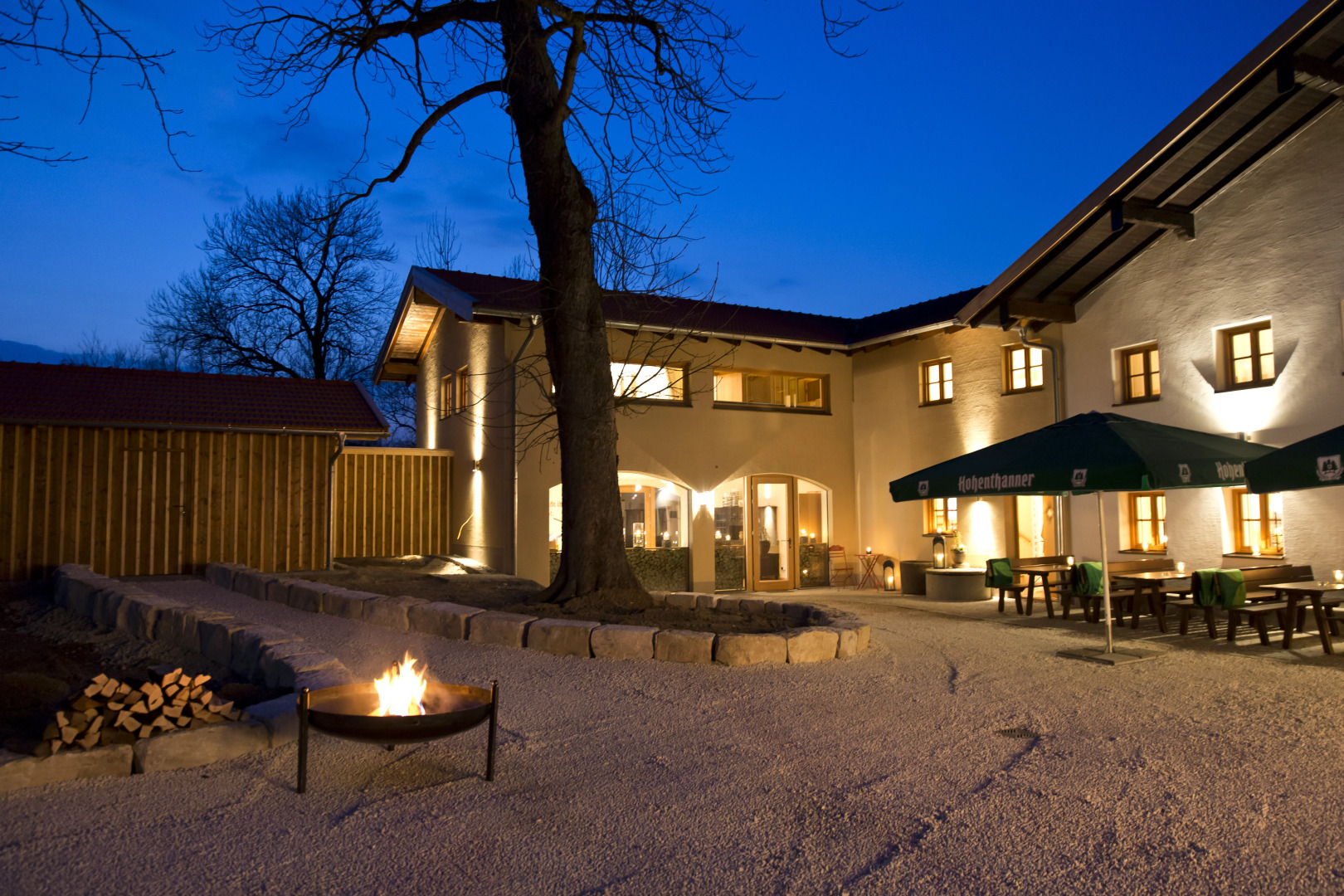 Gasthaus Osteria Murauer