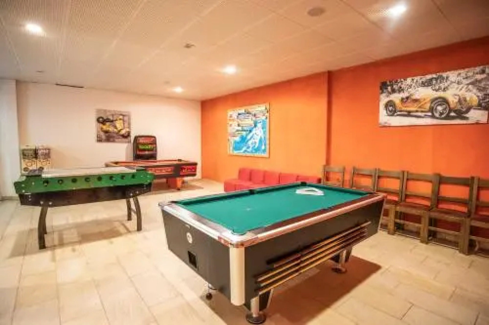 Hotel Resort Al Sole