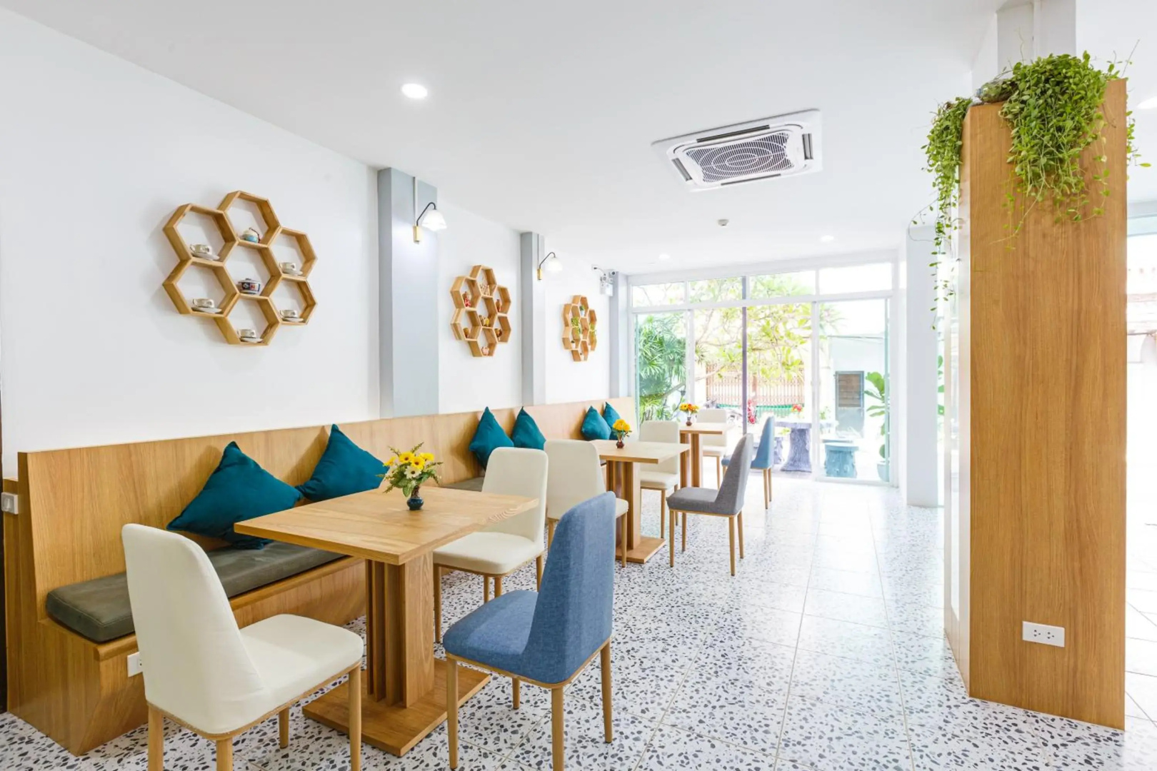 South Siam Guesthouse