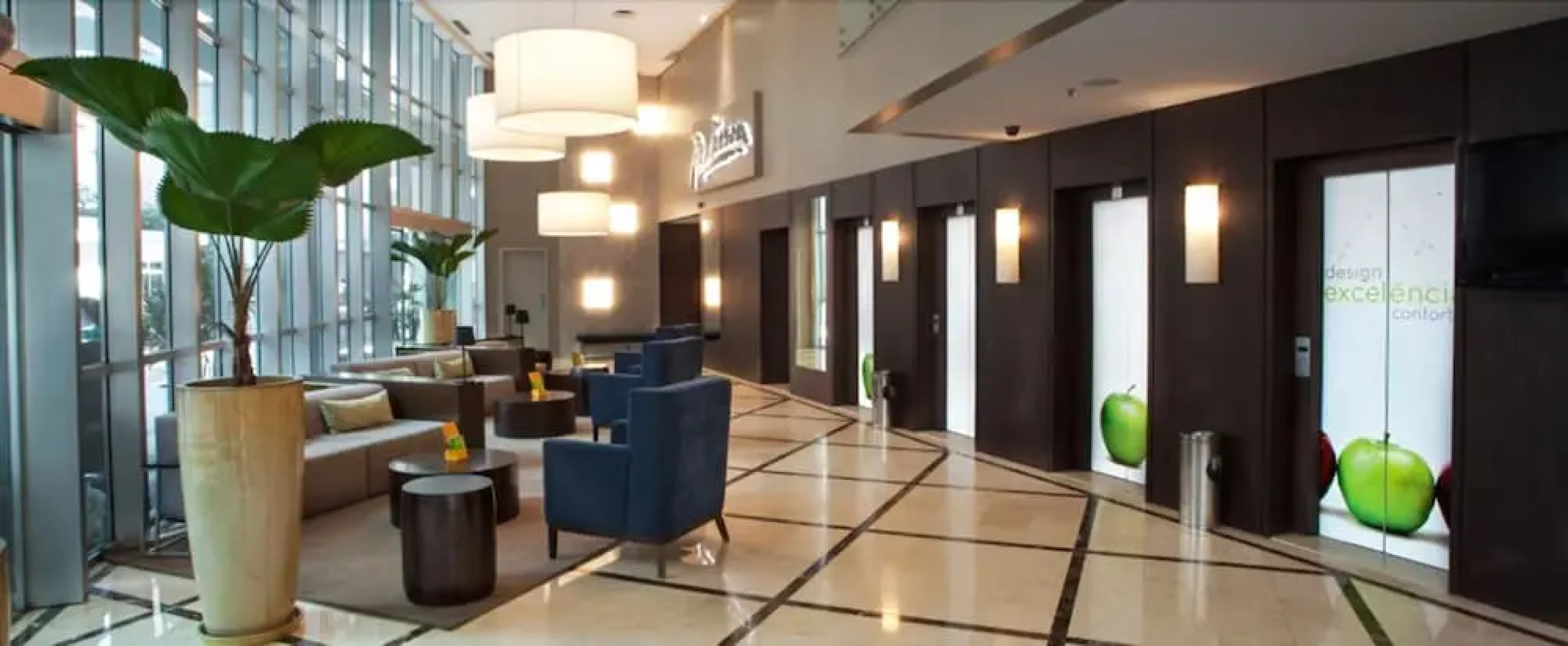 Flats São Paulo - VILA OLIMPIA