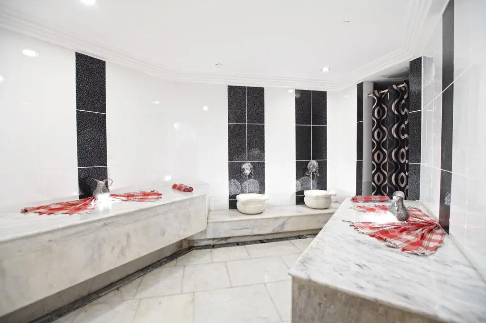 Palm Wings Ephesus Beach Resort