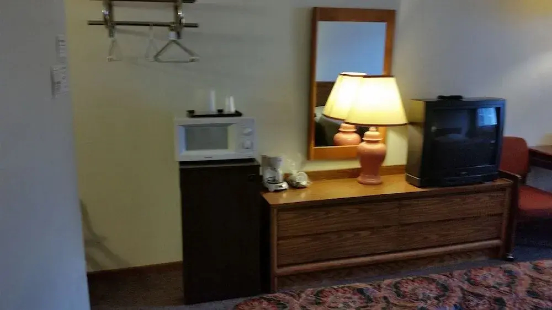 Olympia Motel
