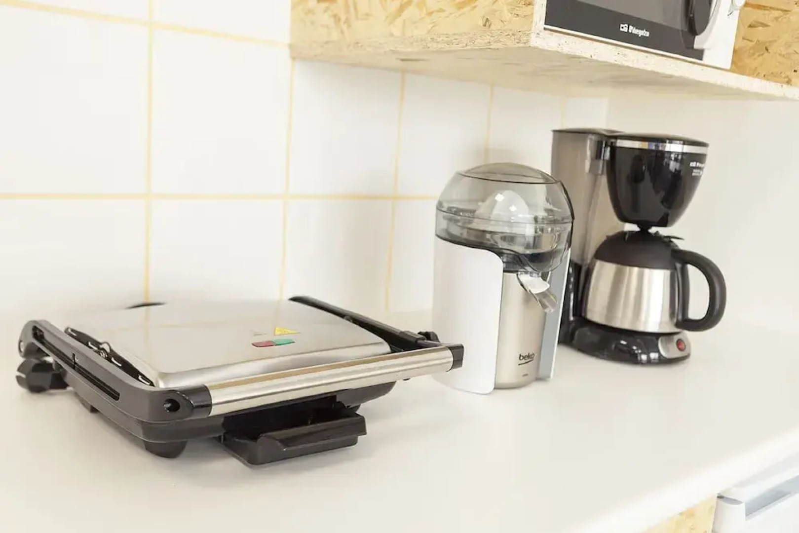 Albergue Estela do Mar