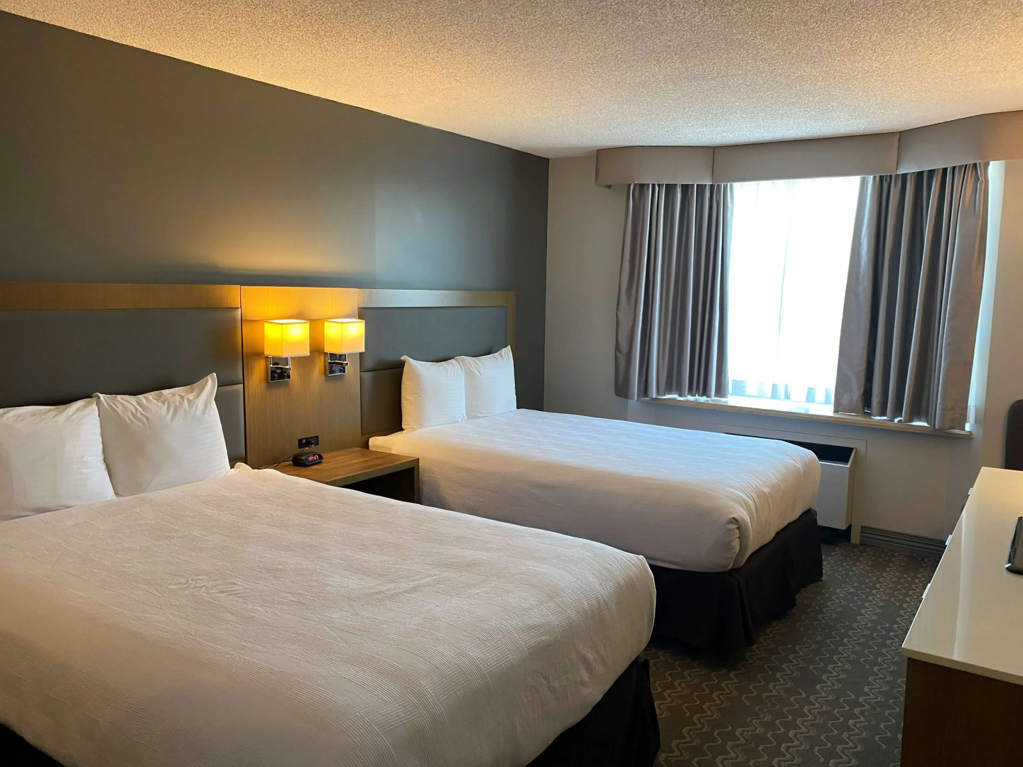 Best Western Plus Vancouver Airport Hotel