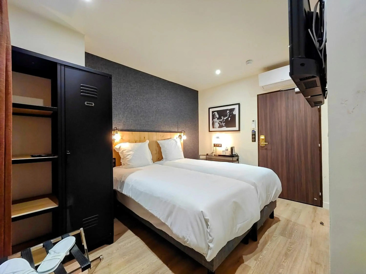 Hotel Acadie Eragny sur Oise