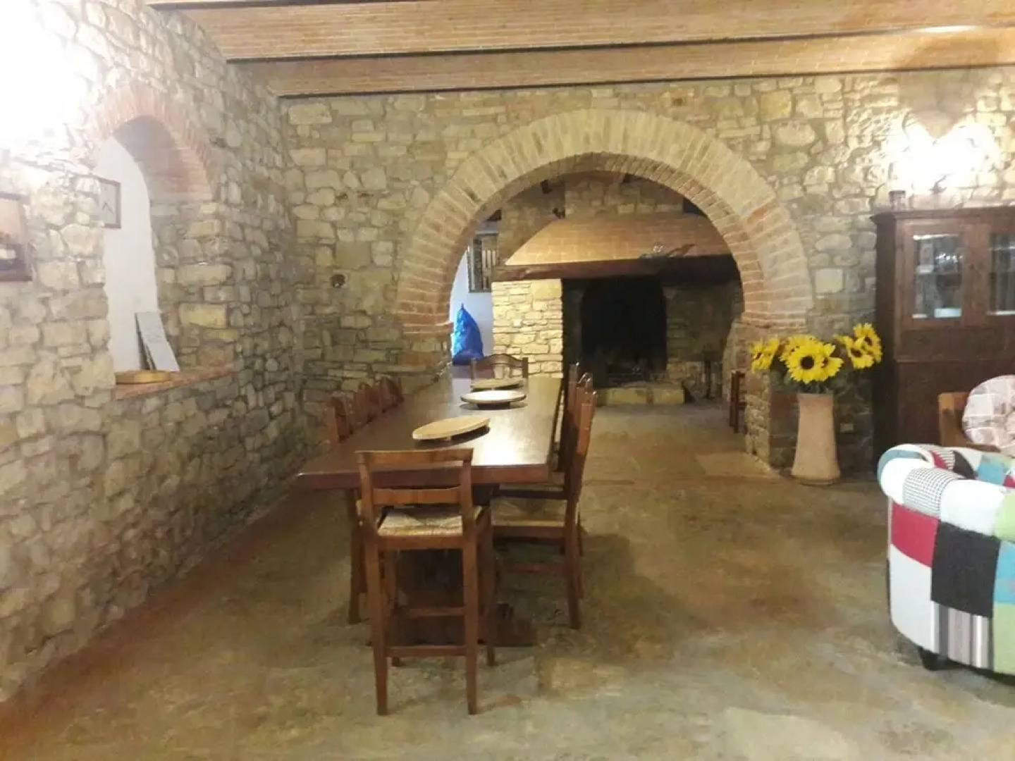 Apartment With 2 Bedrooms in Monte Santa Maria Tiberina, With Pool Acc