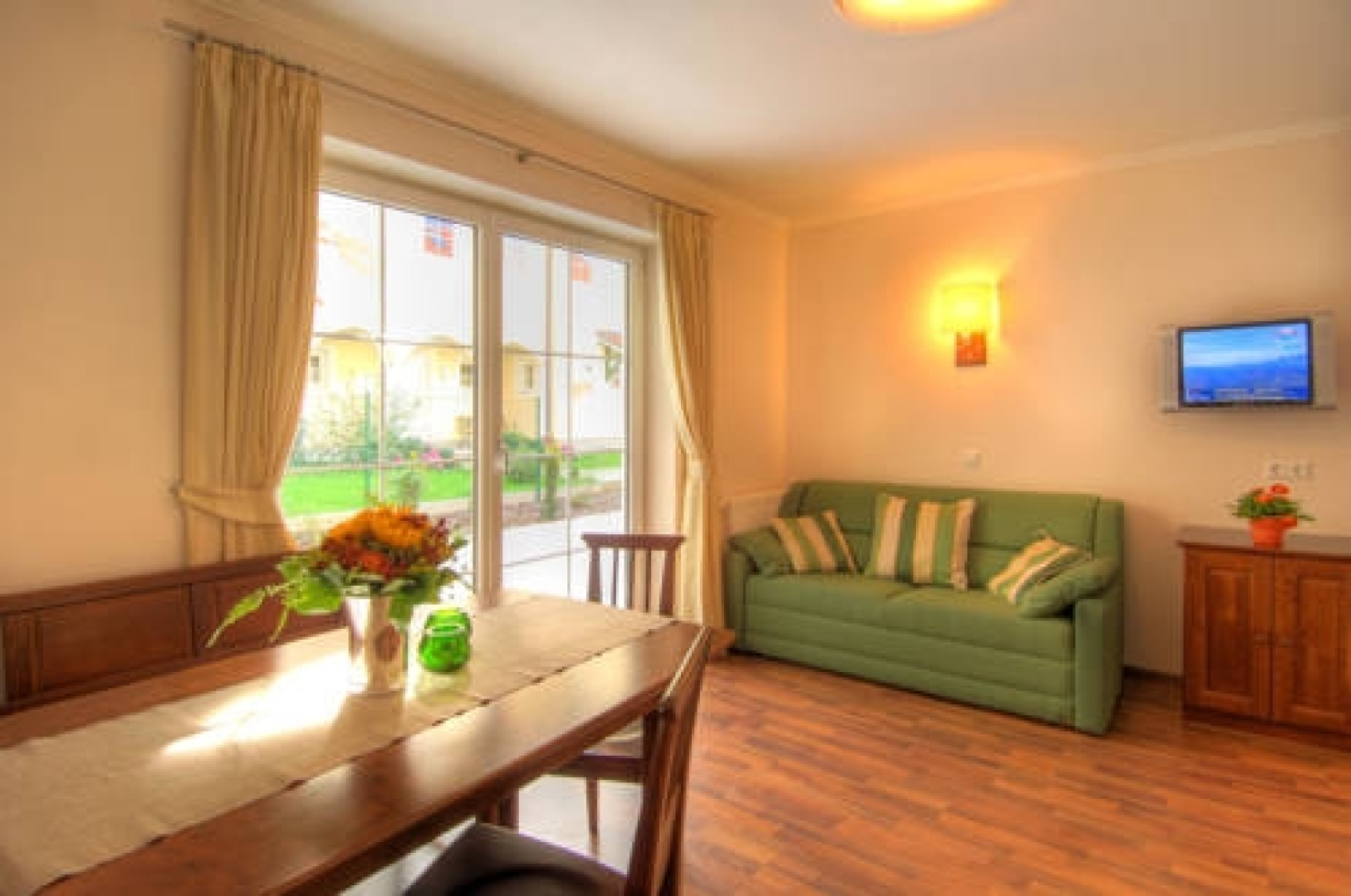 Appartements Barbara