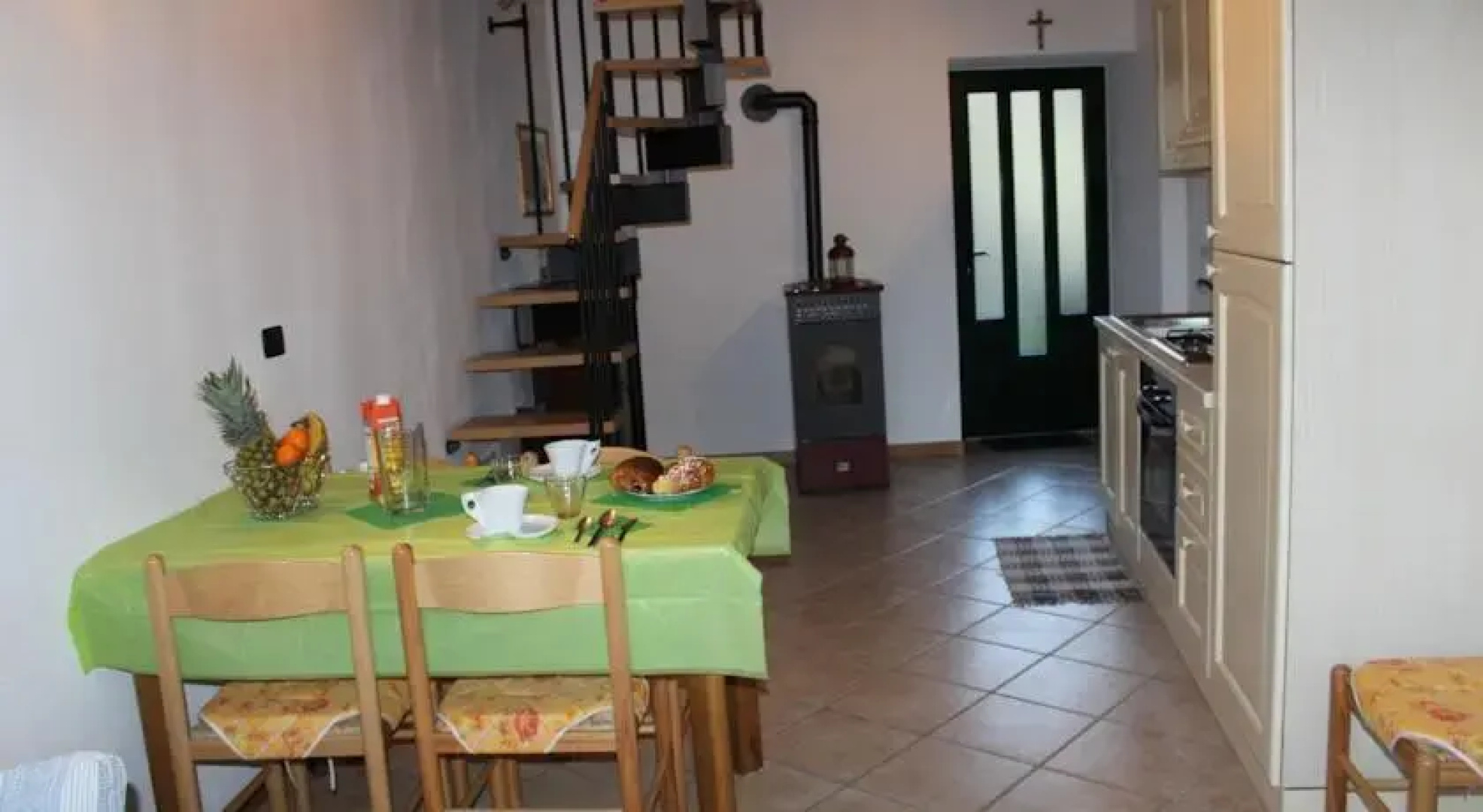 Casa Oro