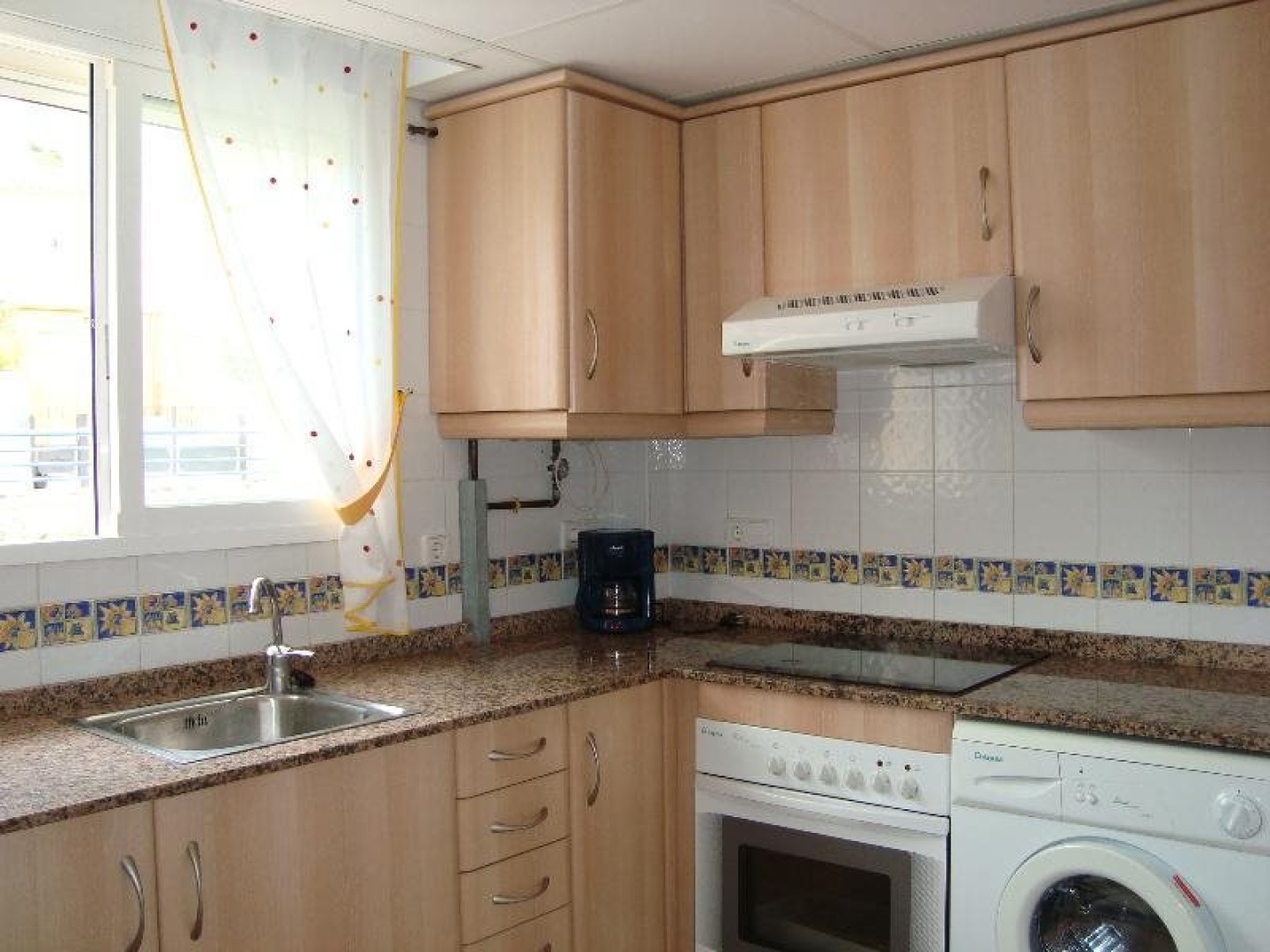 Residencial Nerea