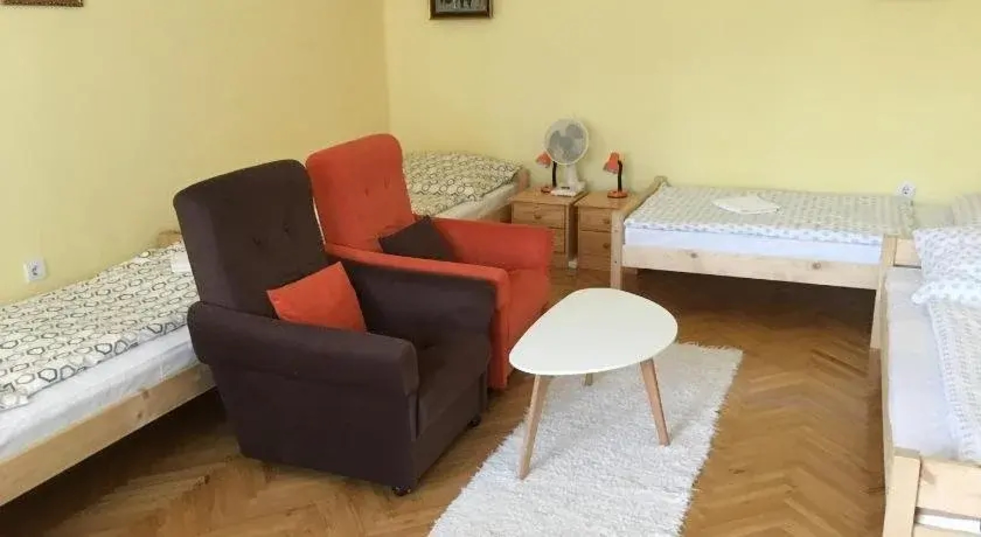 Kurca-parti Vendégház