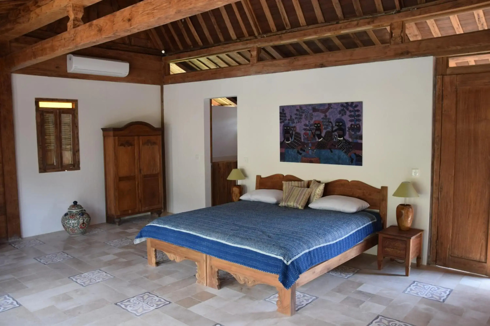 Sun Suko Boutique Retreat