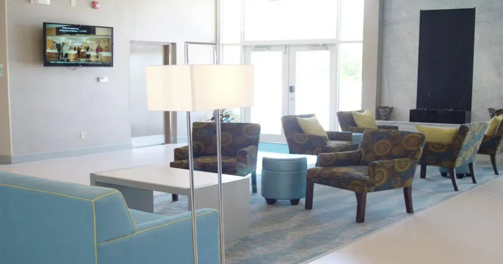 Holiday Inn Guin by IHG