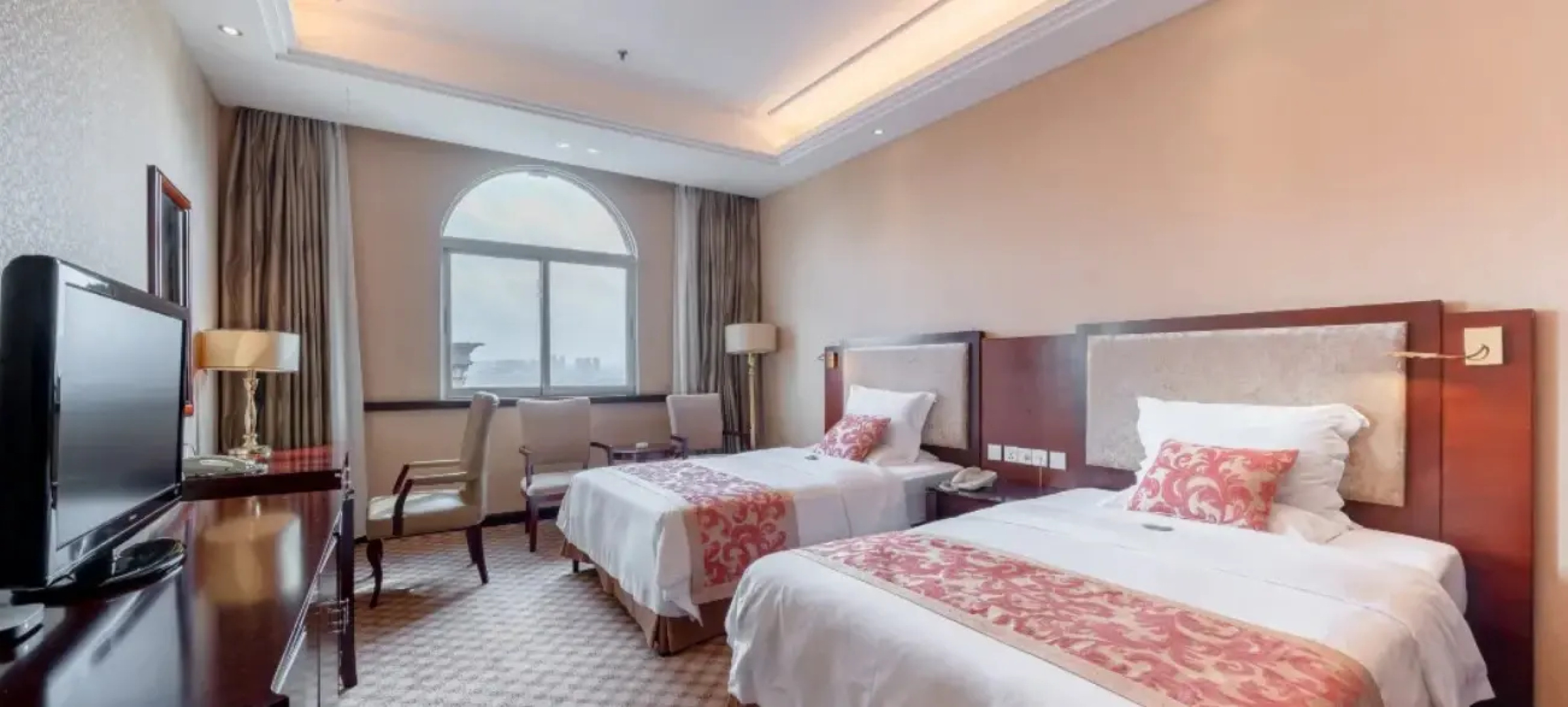 Nanning Yongjiang Hotel