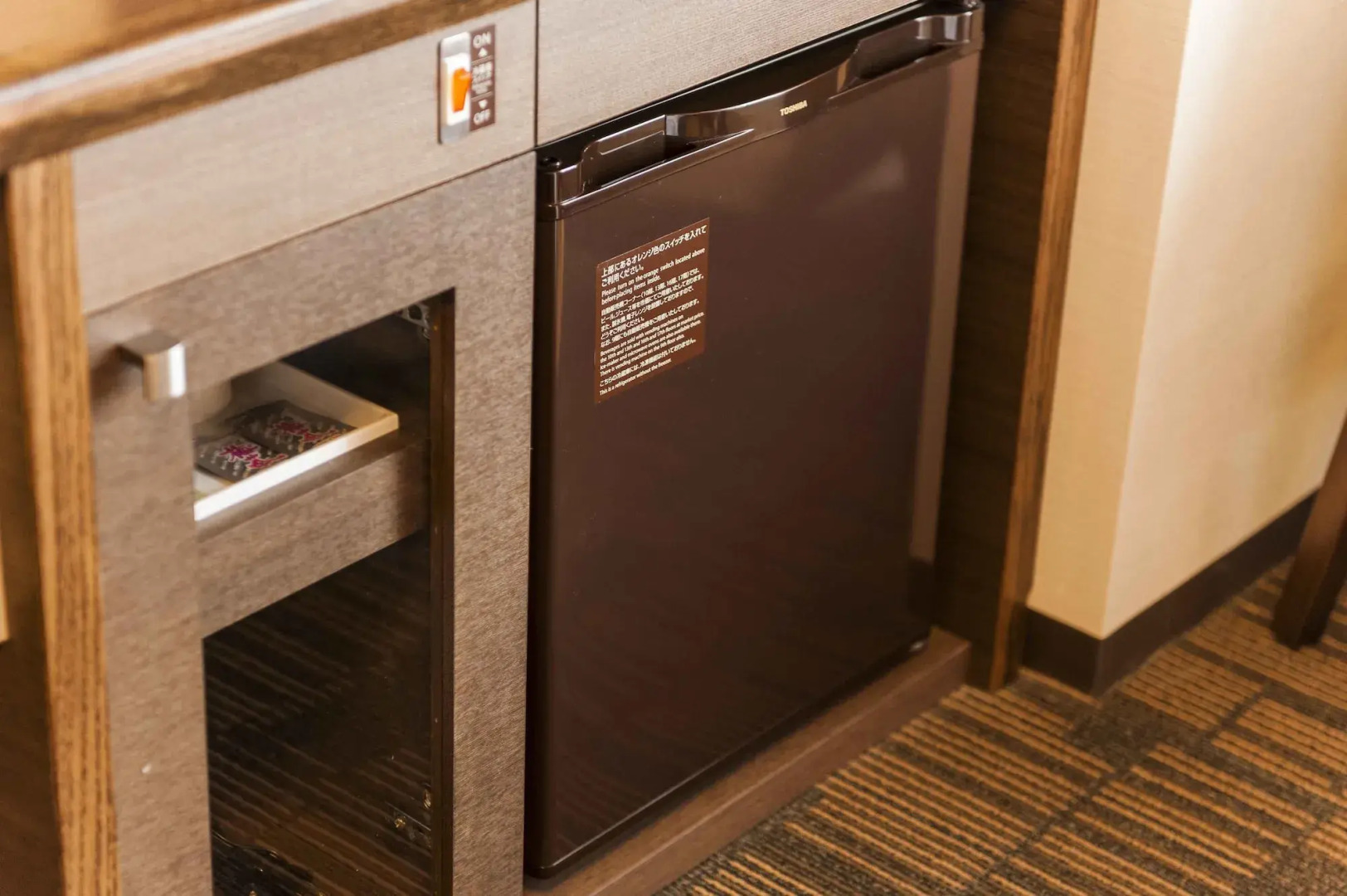 Daiwa Roynet Hotel Kokura Ekimae