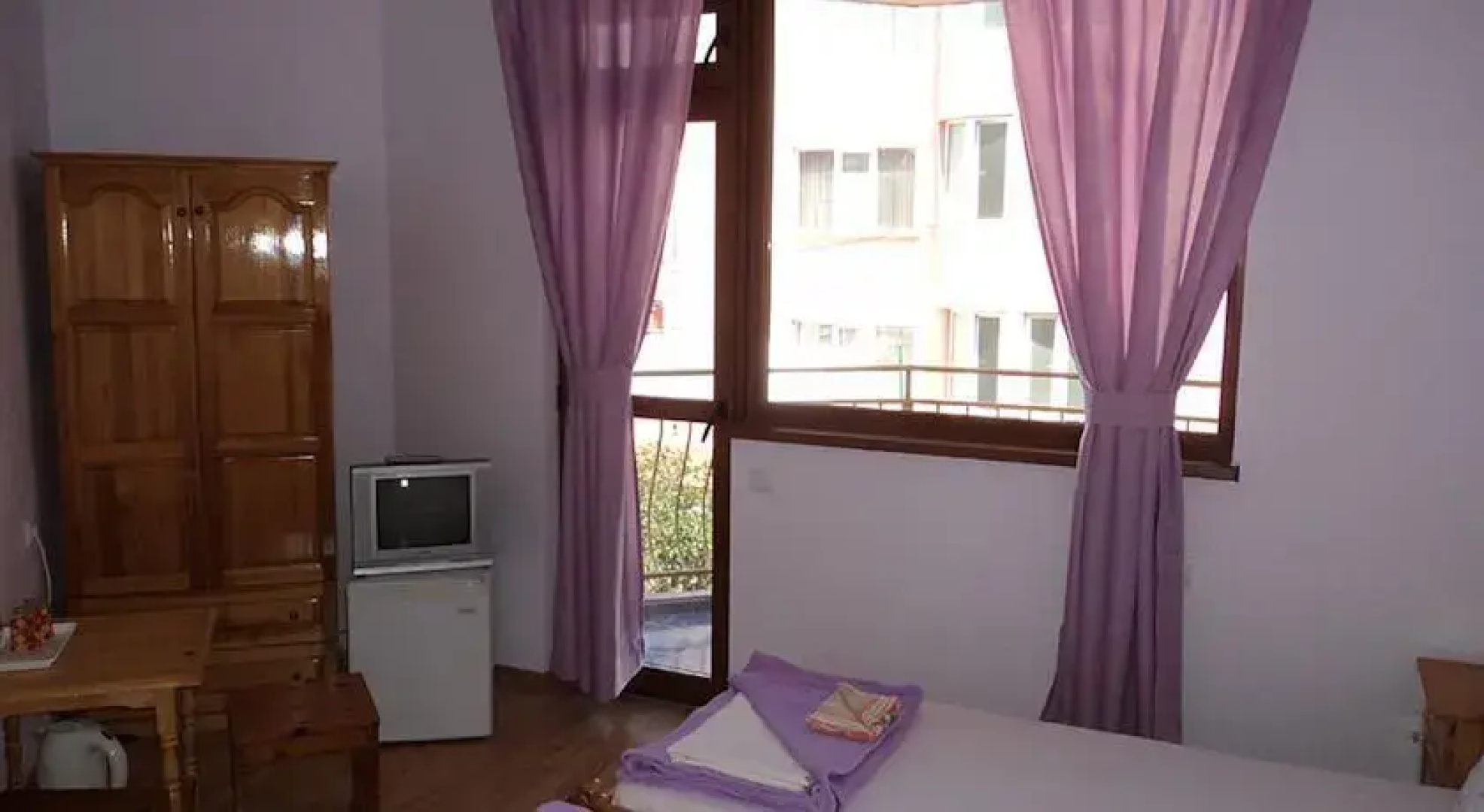Primorski Briz Guest House