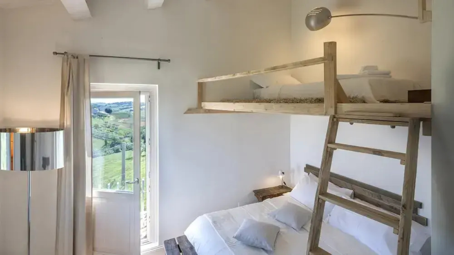 Casa Pilar 4 1 in Staffolo