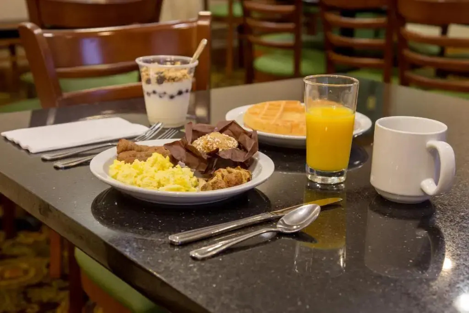 Country Inn & Suites by Radisson, Macedonia, OH