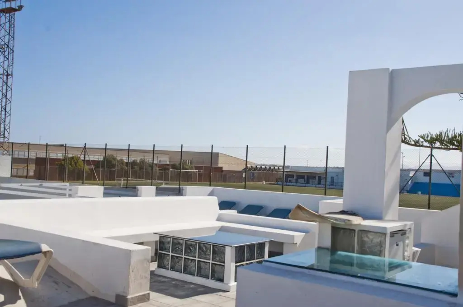 Ity House