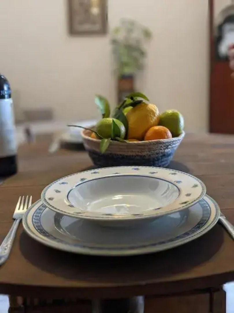 THYMaMai A Unique House in Masari Village