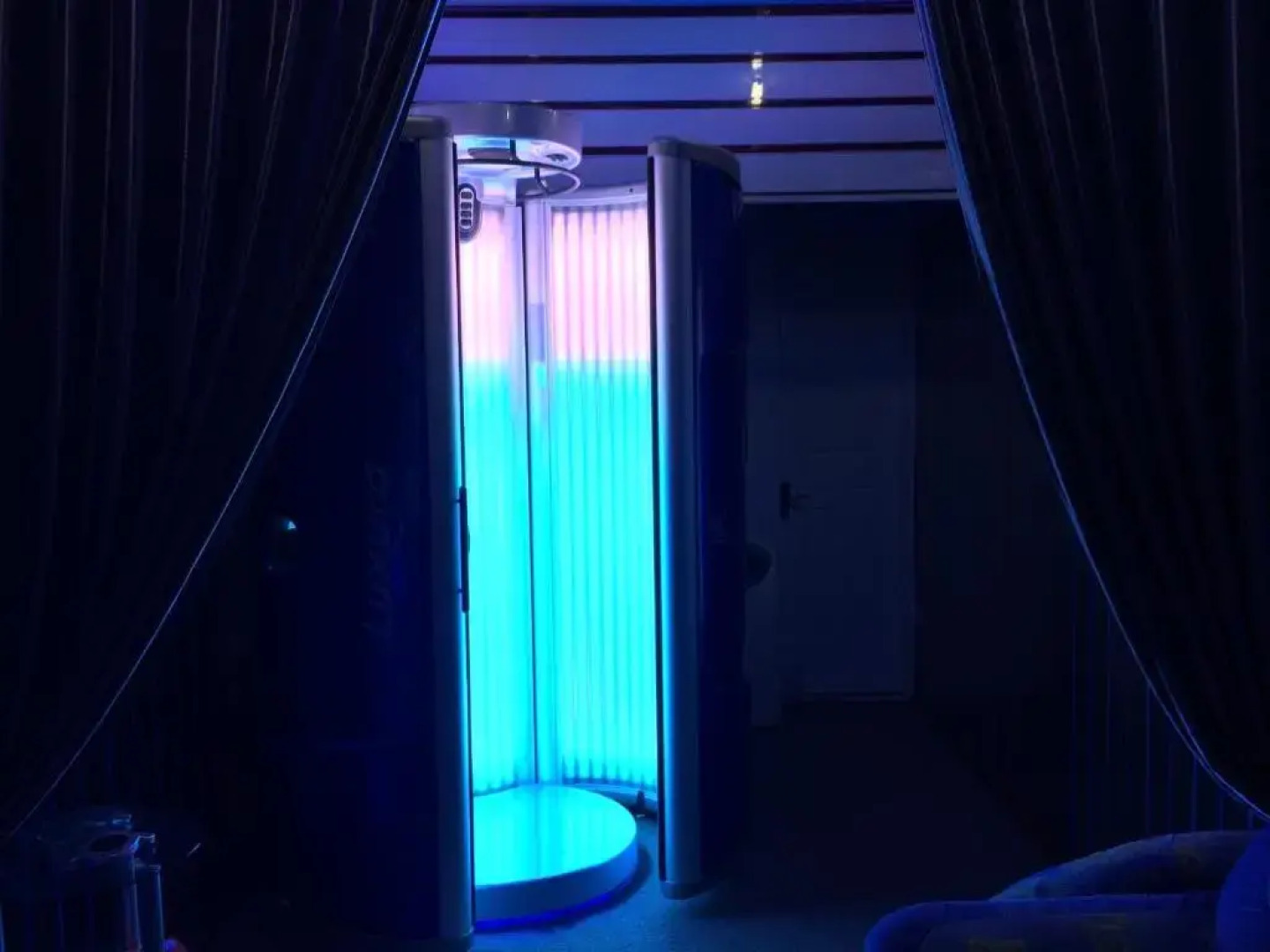 Гостиница Пекин