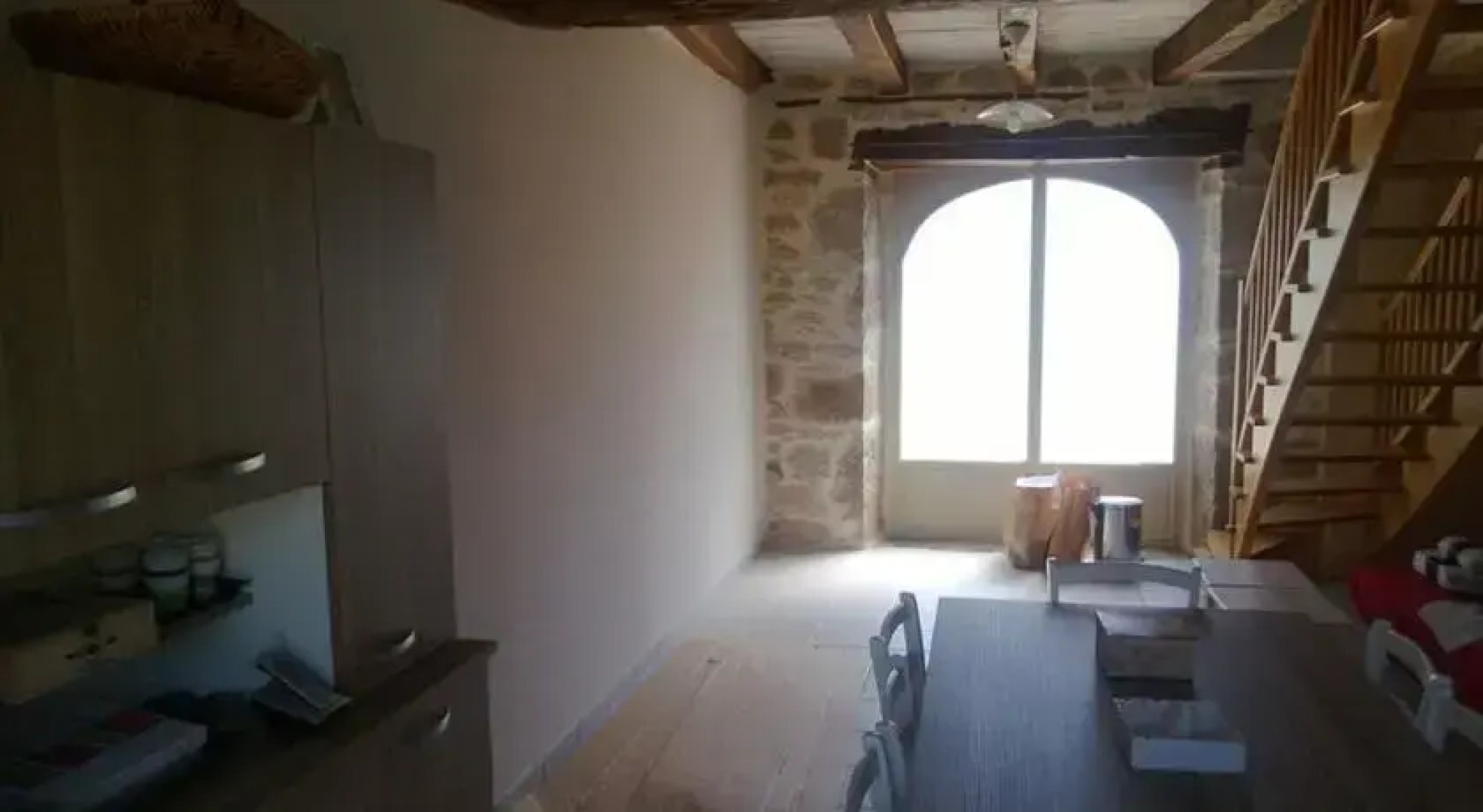 Gite rural la Joudanie