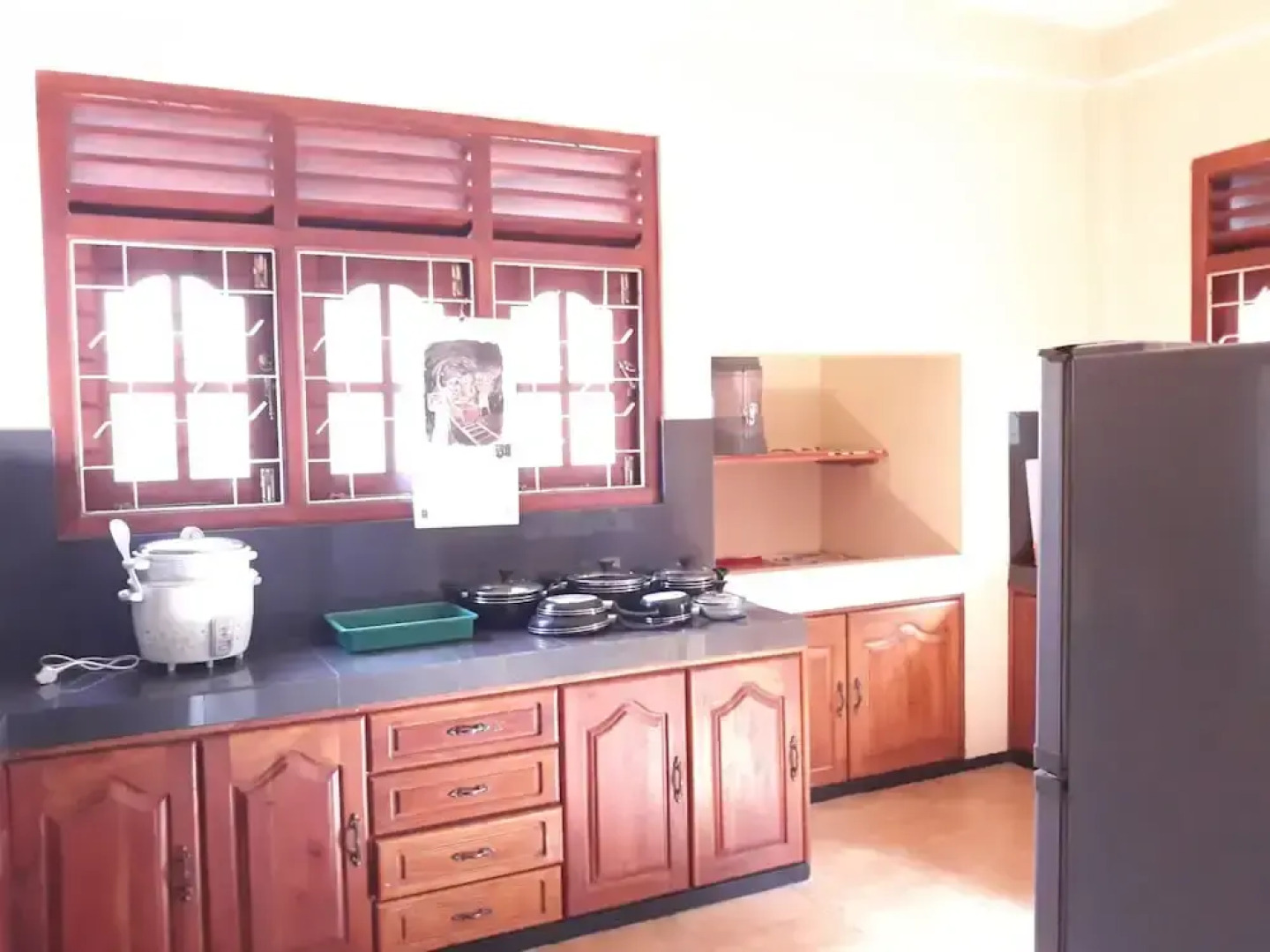 Villa Vinses In Hikkaduwa