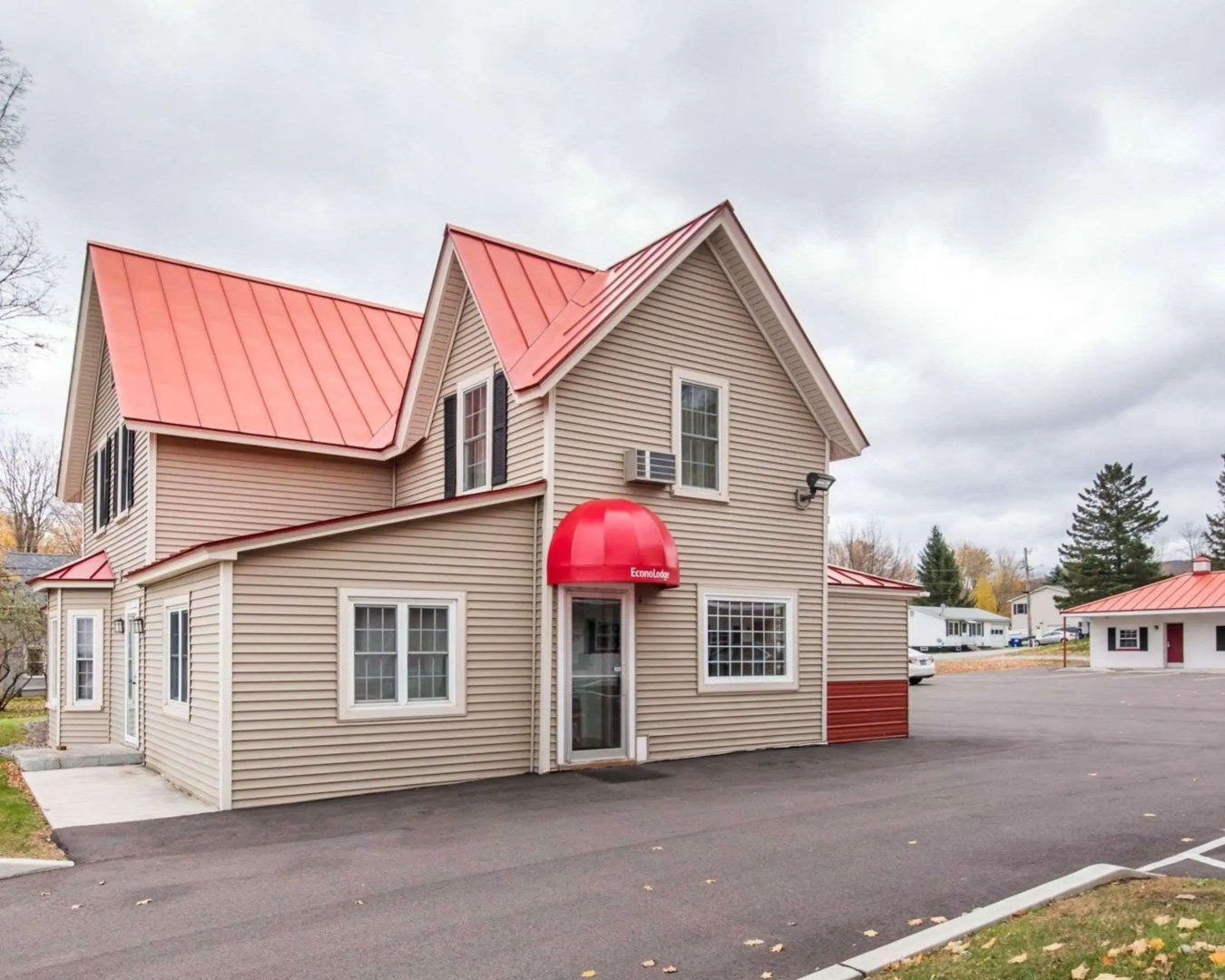 Econo Lodge St Albans
