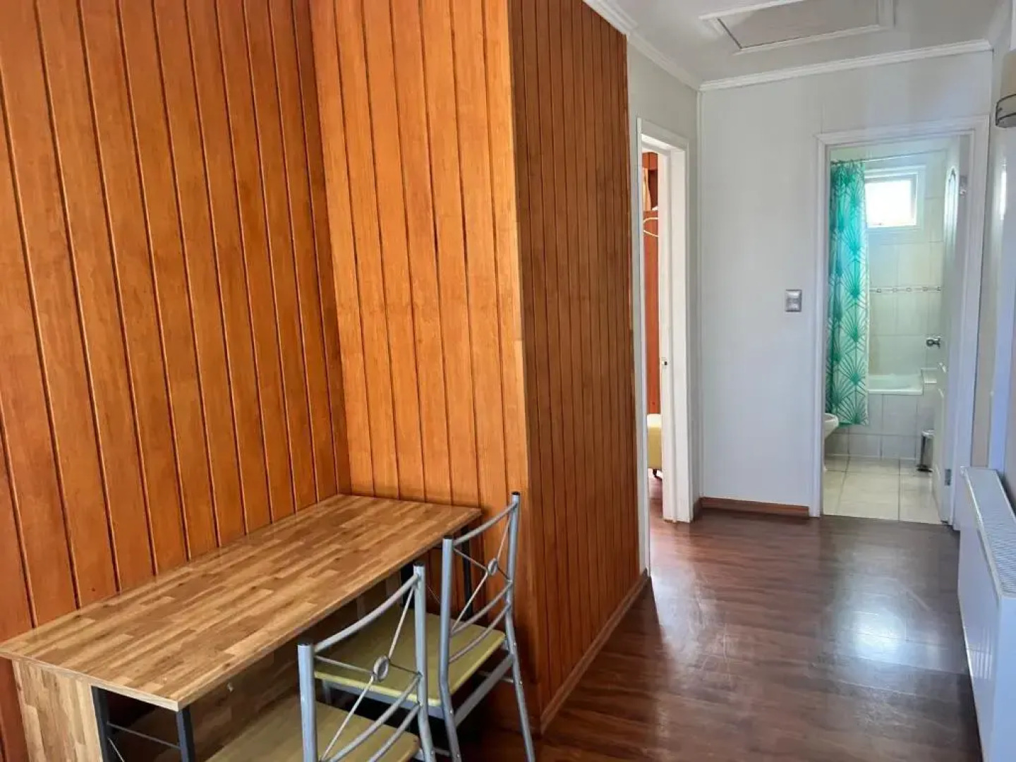 Hotel Plaza Los Leones