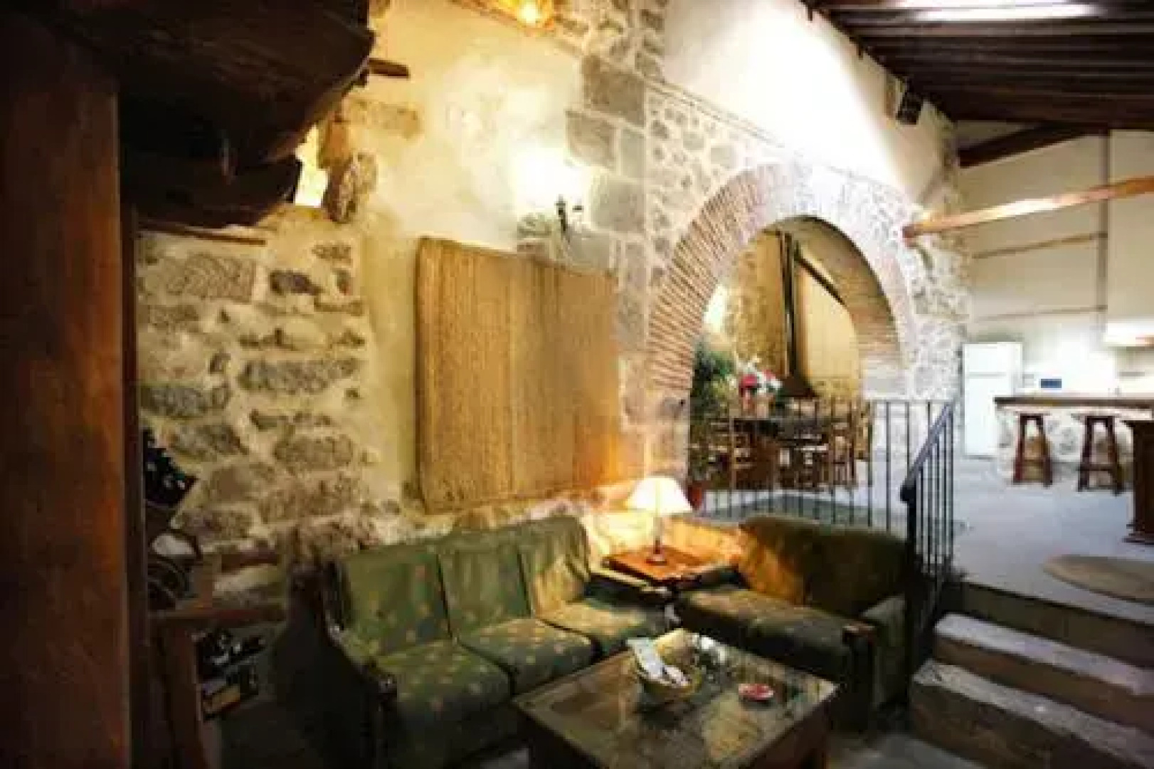 Casa Rural La Bodega