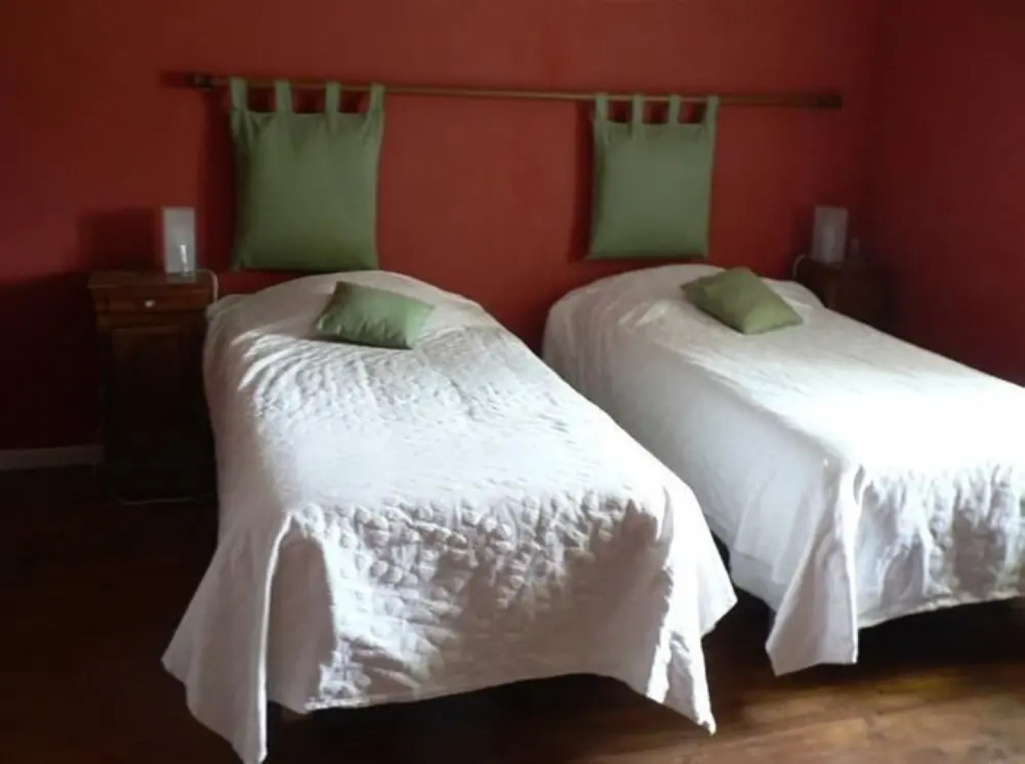 Chateau de Clauzuroux