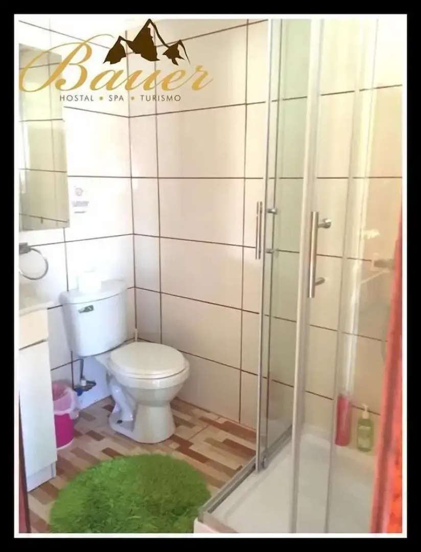 Hostal Bauer