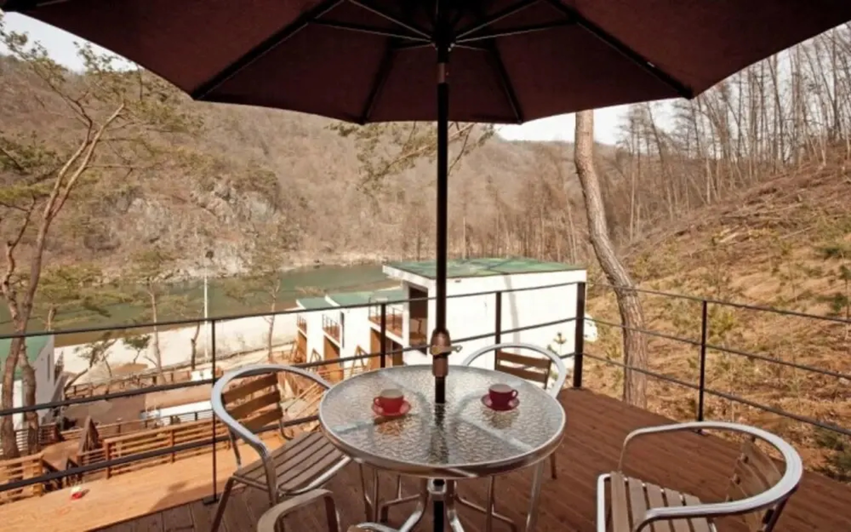 Hongcheon In My Life Pension