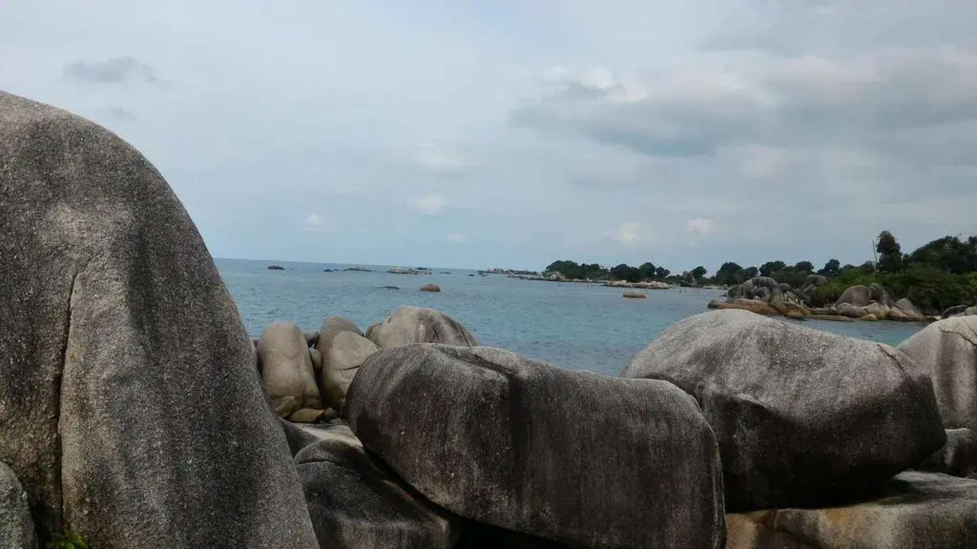 Havana Mutiara Belitung Hotel