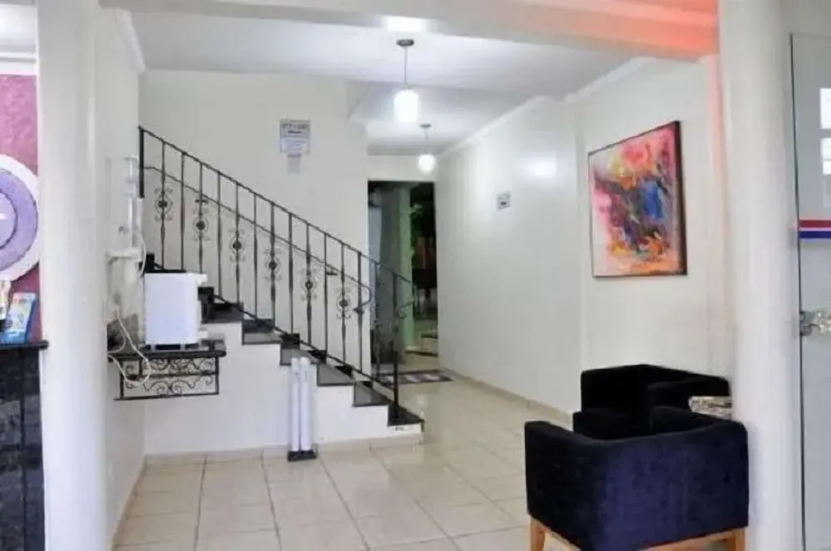 Hotel Carolina 2