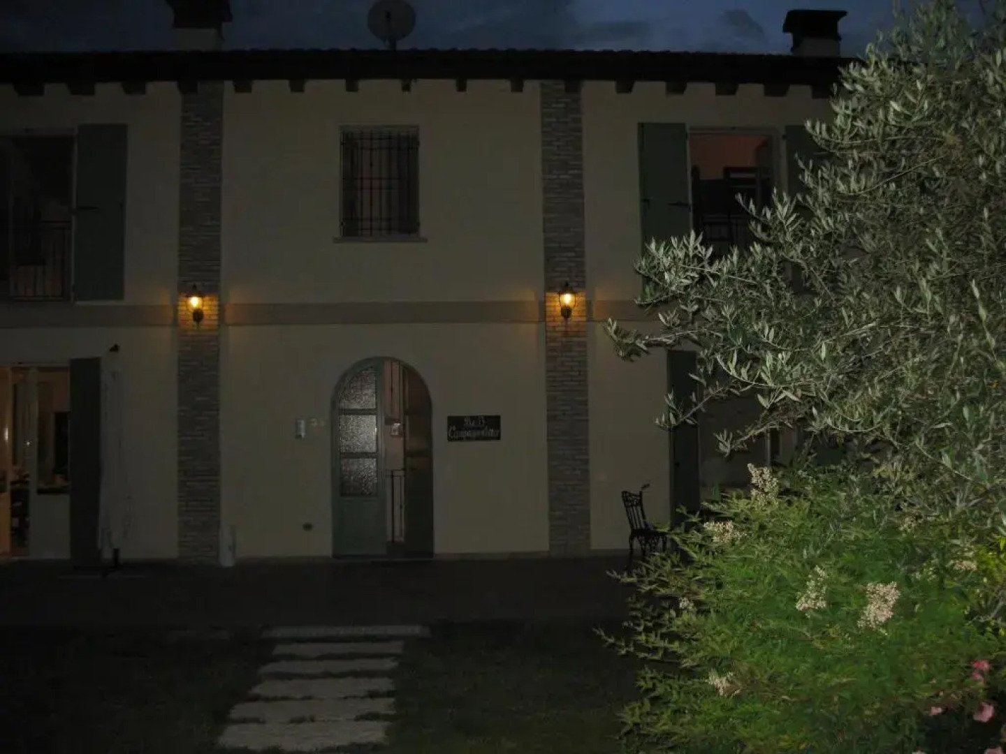 Agriturismo Campagnoletto