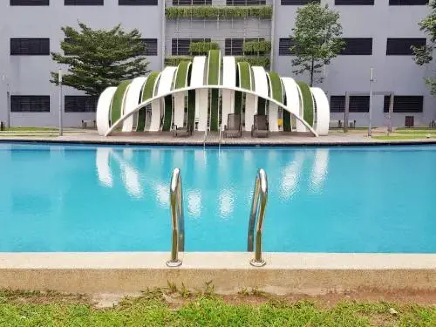 No.2 the Loft @Puchong Skypod Residence