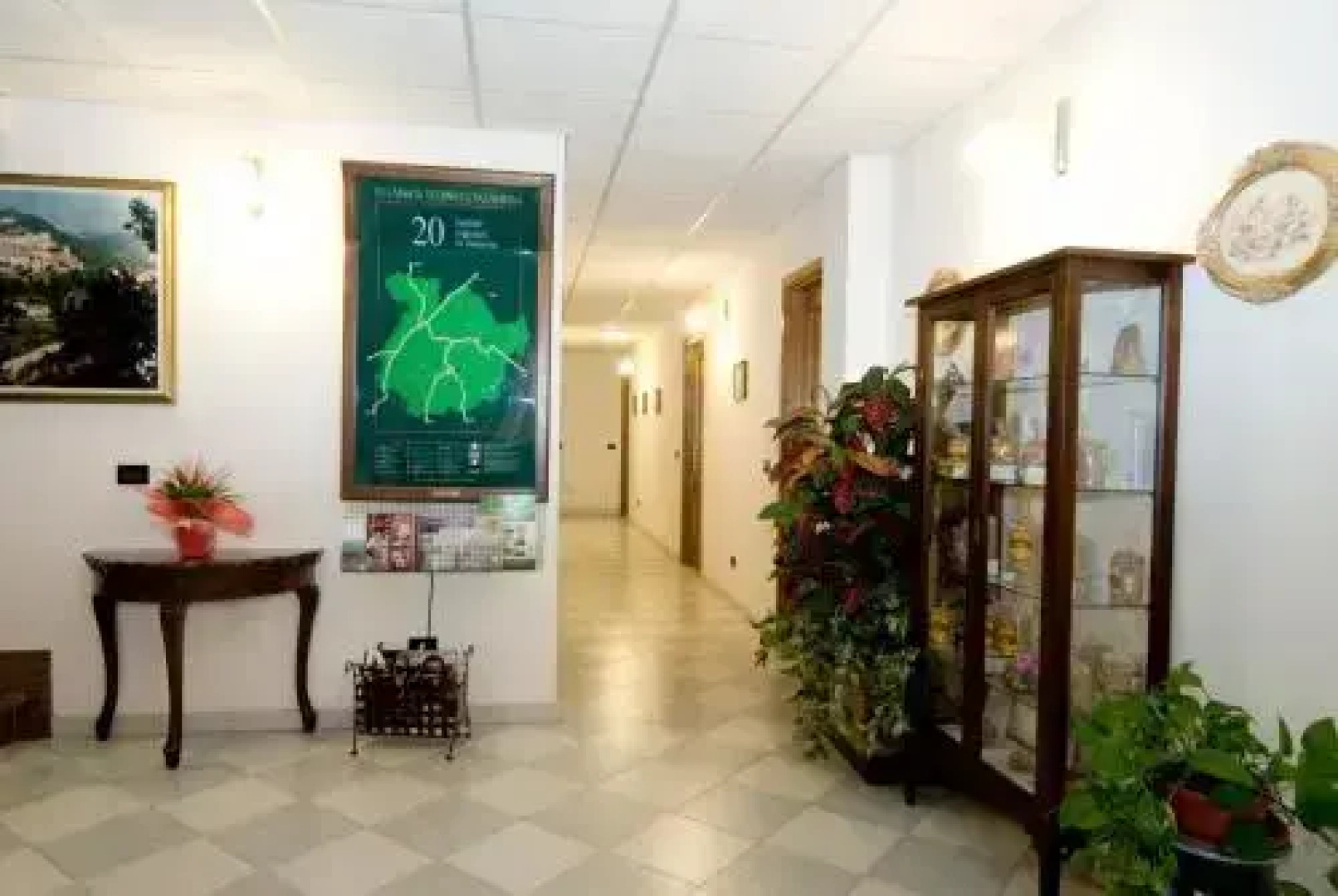 Hotel Il Quadrifoglio