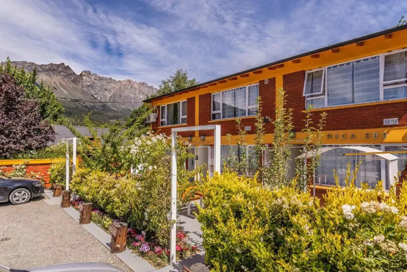 Samana Departamentos