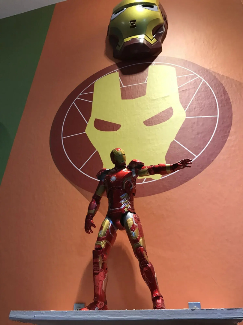 Fantasy Boutique Hotel