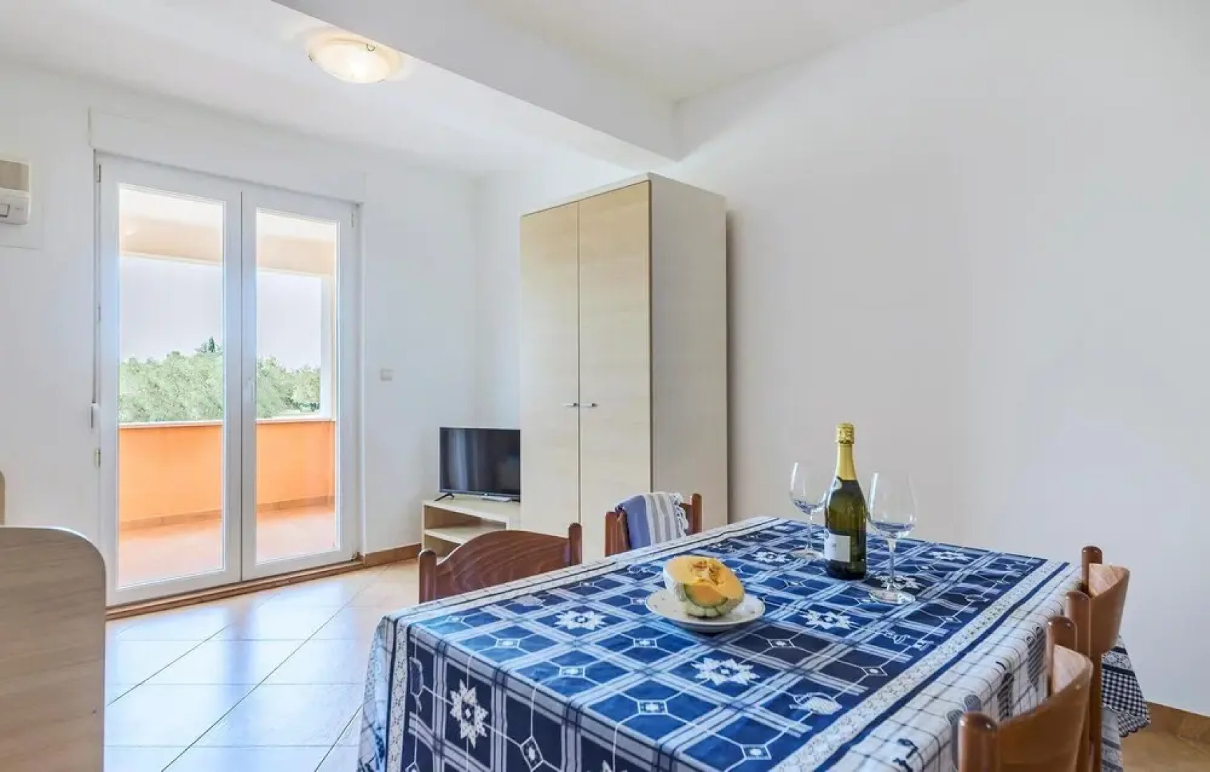 Stunning Apartment in Savudrija With 1 Bedrooms and Wifi