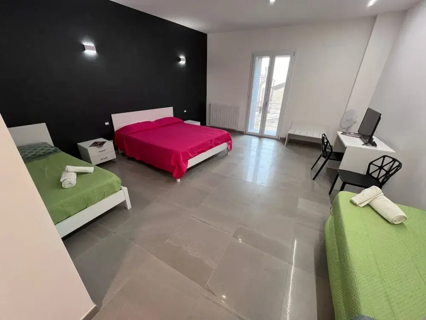 Le Camere dell'Emiro 2