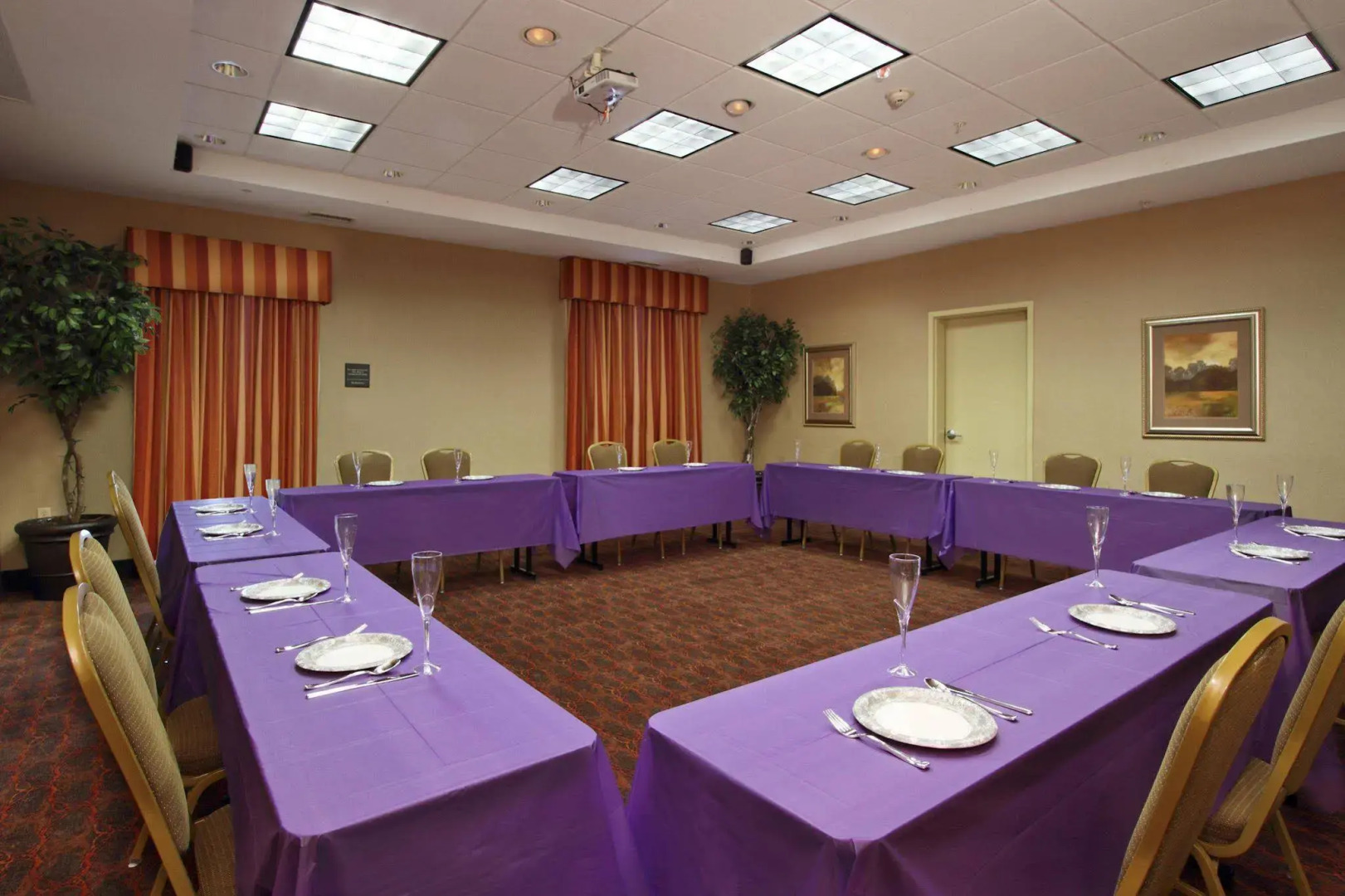 Hampton Inn & Suites Exmore - Eastern Shore