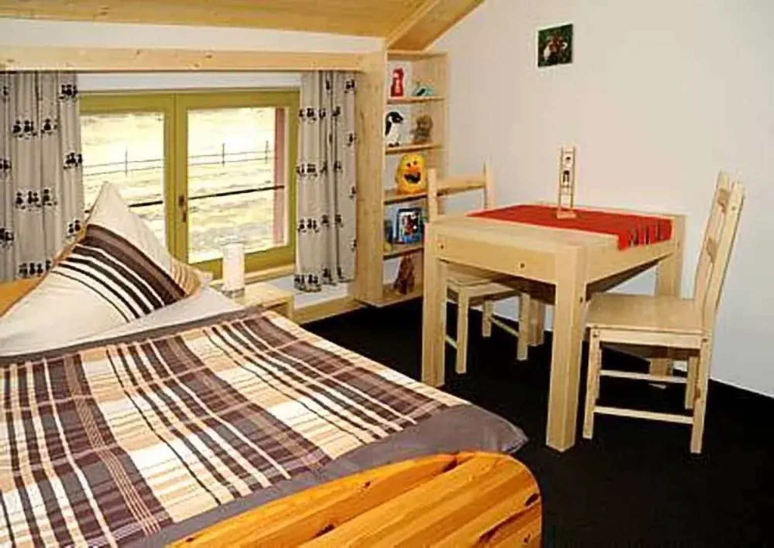 Ferienwohnungen Rasehorn