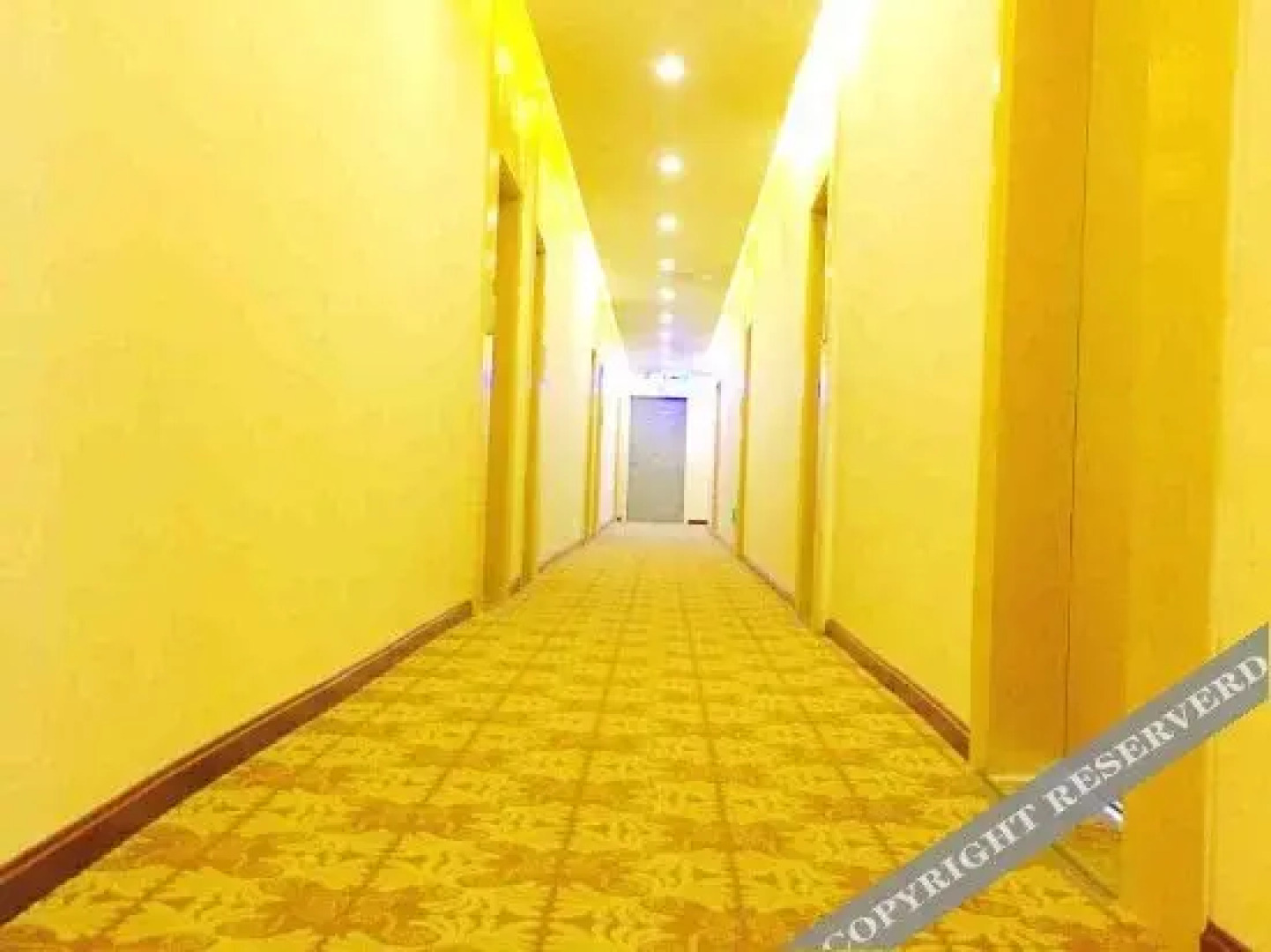 Shankee Chain Hotel (Gyantse Guofang Road)