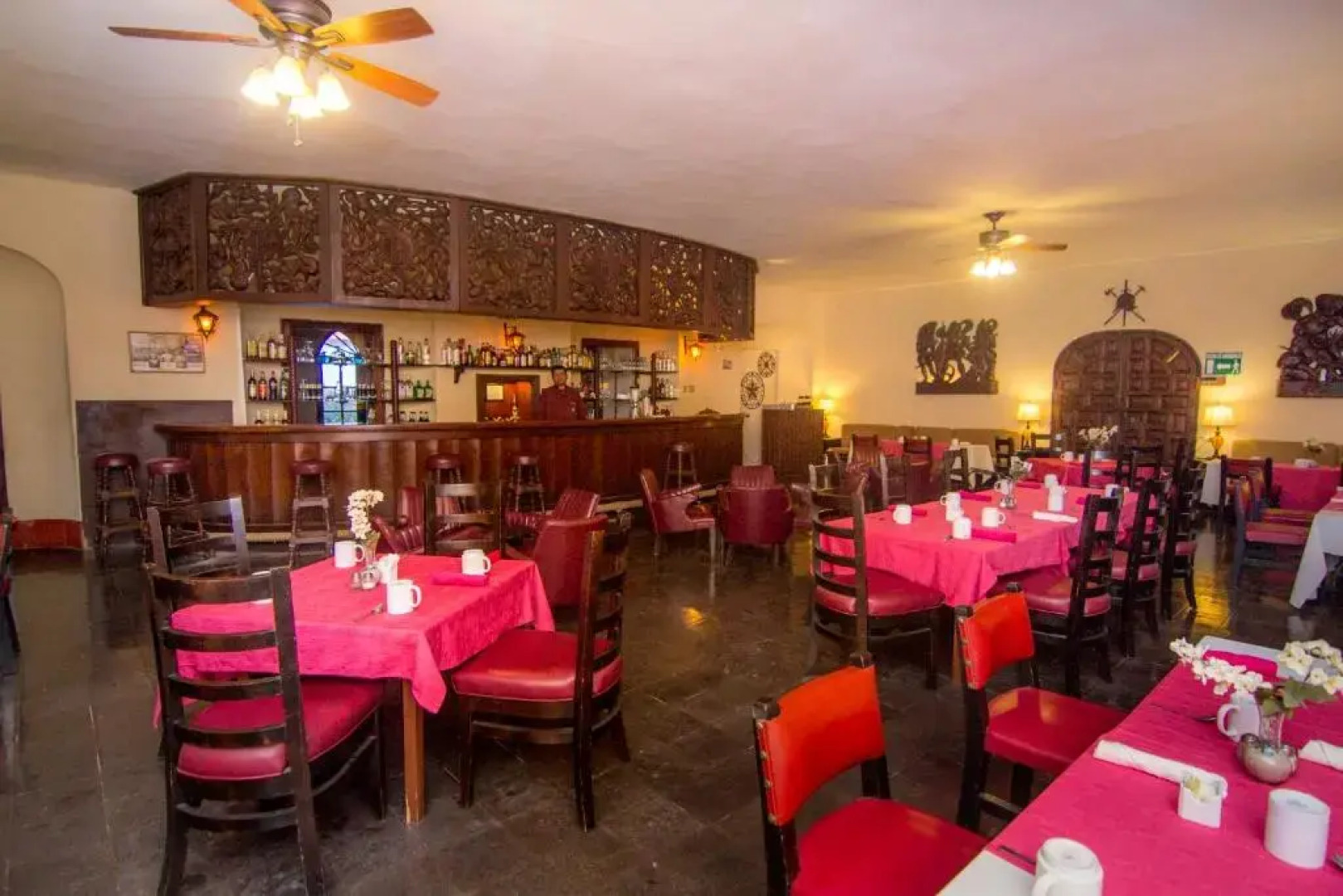 Hotel Playa de Cortes