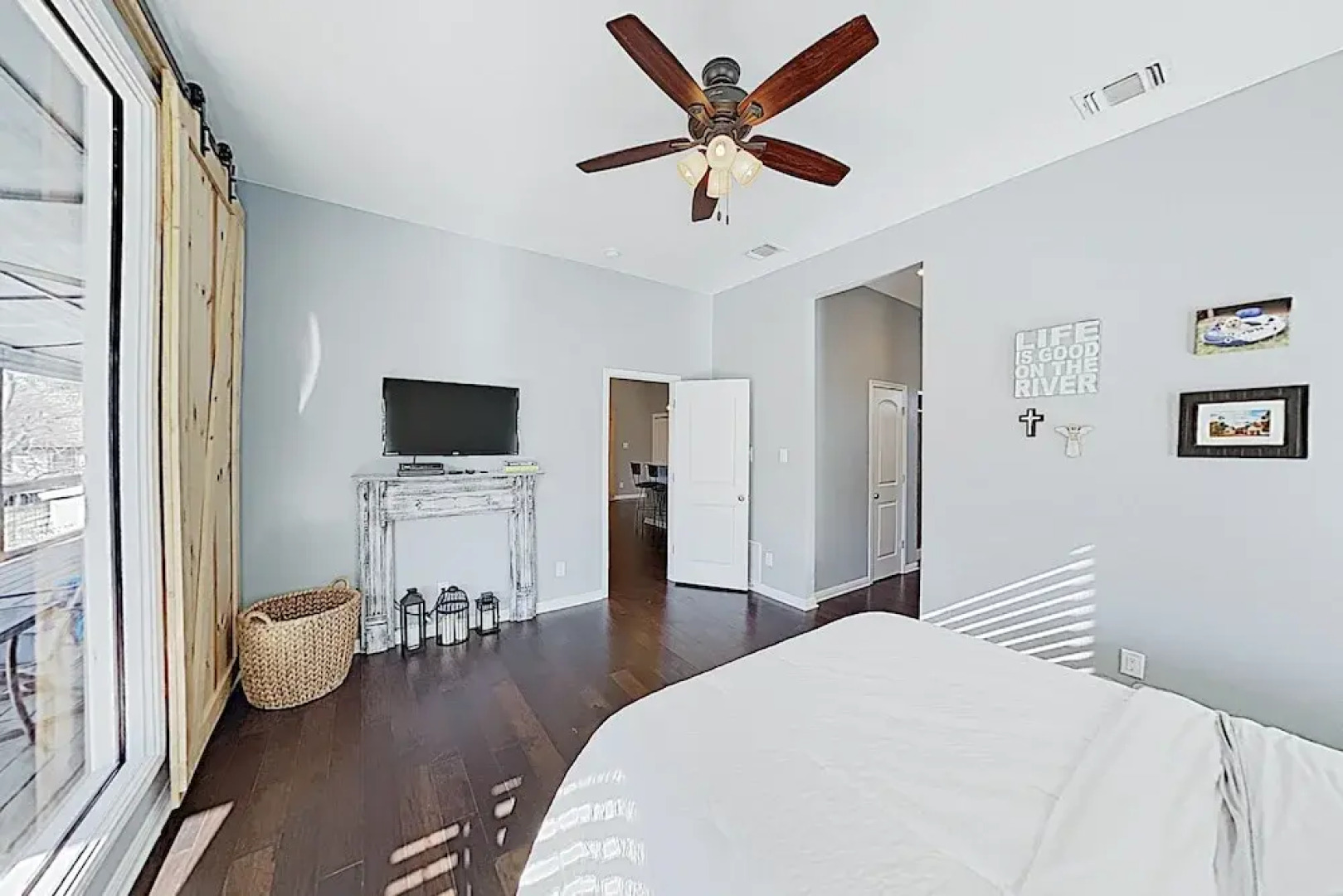 New Listing! Brand-new Colorado River 2 Bedroom Home