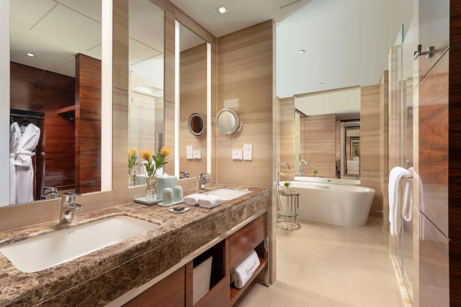 Kempinski Hotel Taiyuan