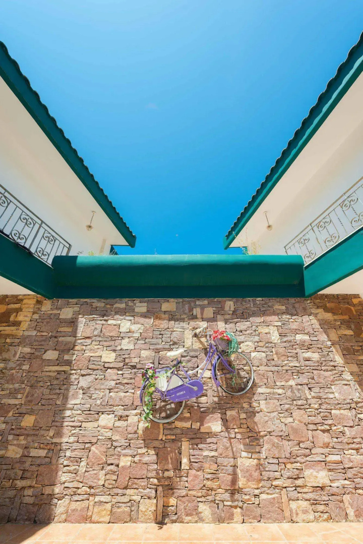 Villas Marianna