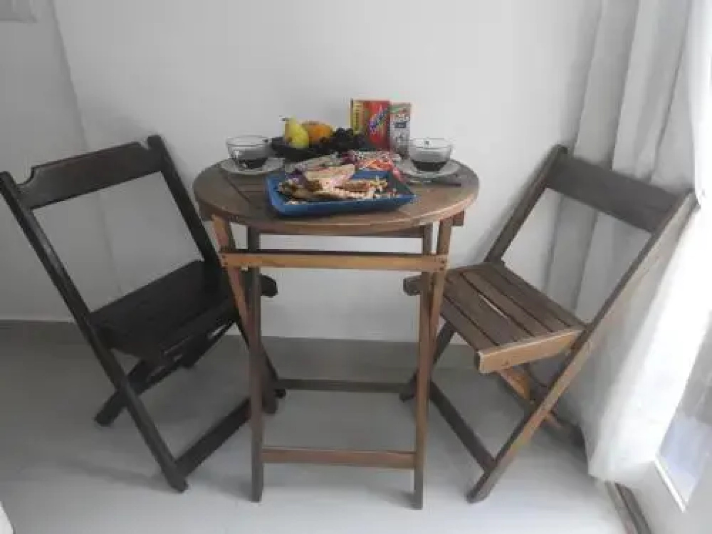 Flat Particular 111 no Pipas Bay