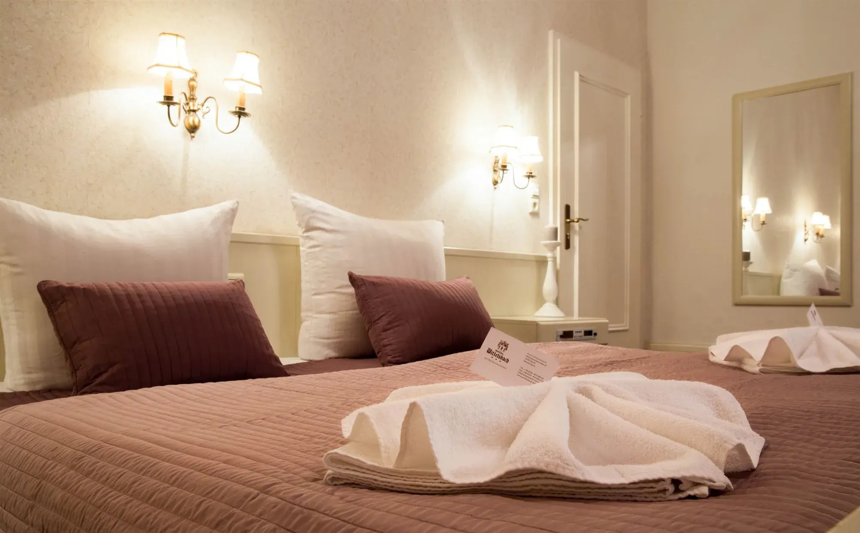 W22 Hotel am Kurfürstendamm